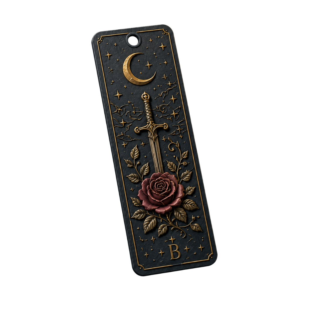 The Bookmark